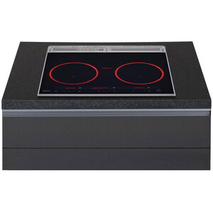 PANASONIC KZ-A1M7K ジェットブラック Aシリーズ [ビルトインIH