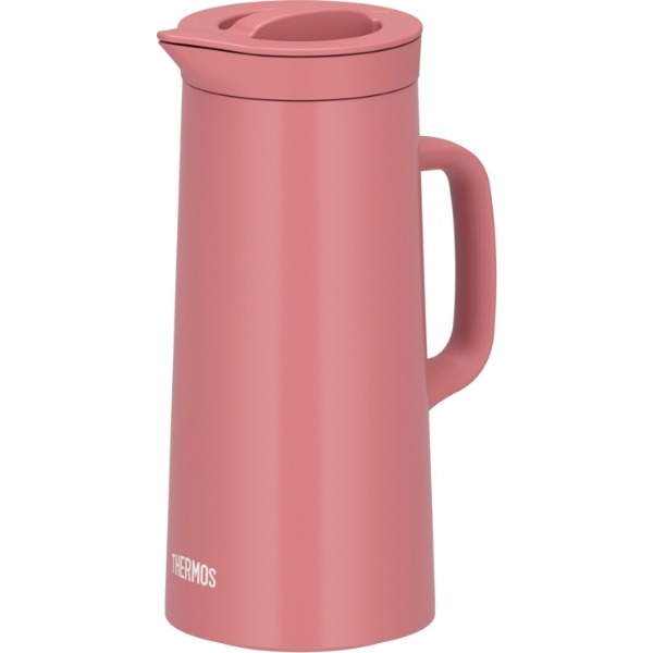 THERMOS TTH-1000-DTR �_�X�e�B���[�Y [�X�e�����X�|�b�g (1.0L)]