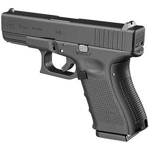 東京マルイ グロック19 Gen.4 [ガスブローバック] | 激安の新品・型