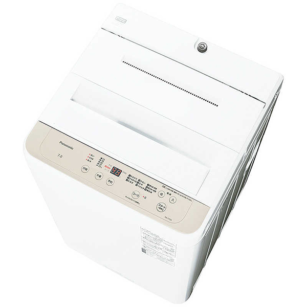 PANASONIC NA-F7B3-C Cgx[W [S@ (7.0kg)]