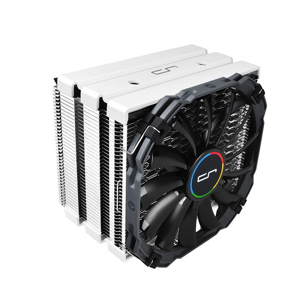 CRYORIG H5 Universal V2 [CPUクーラー] | 激安の新品・型落ち