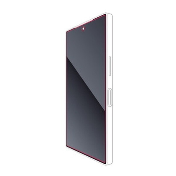 ELECOM PM-S242FLGG AQUOS R9 SH-51E [KXtB ( KX \ʍdx10H wh~ Uh~ CAh~)]