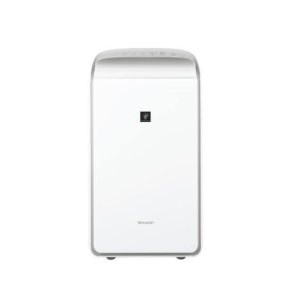 SHARP CV-TH150-W �z���C�g [�n�C�u���b�h�������@ (�ؑ�16��/�R���N��33��܂�)]