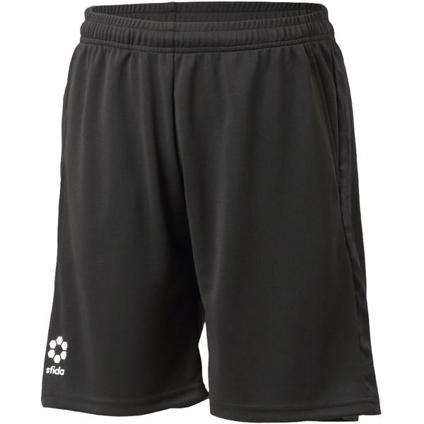 SFIDA XtB[_ tbgTEGA SA-22837 BLACK tF[V[c 2XL