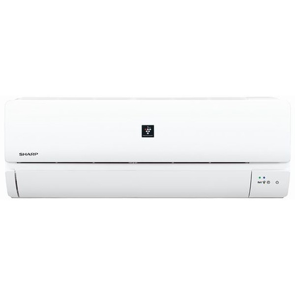 SHARP エアコン本体 未使用 ホワイト SHARP AY-P40S-W ホワイト系 P-Sシリーズ [エアコン (主に14畳用・単相