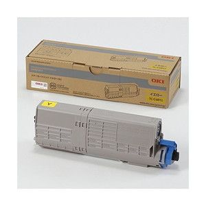 EPSON LPC3T38YV イエロー [環境推進トナー (Mサイズ)] | 激安の新品