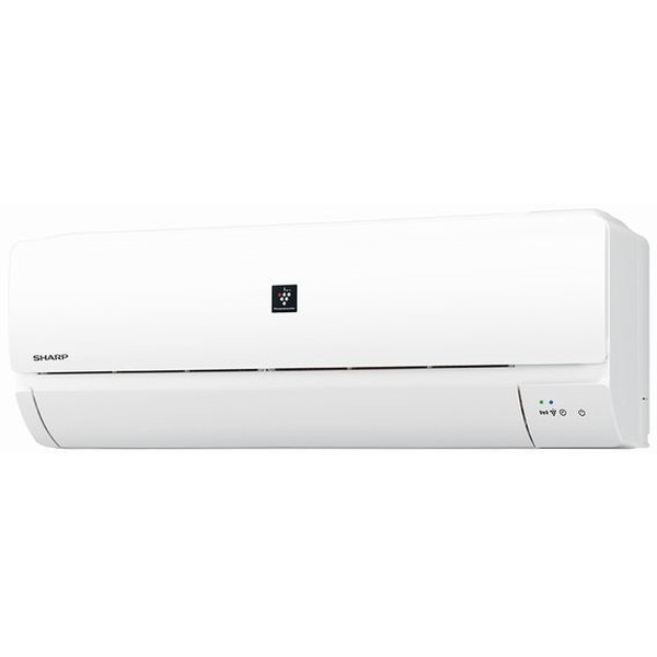 SHARP AY-P40F-W 14畳用エアコン　2022年製 シャープ SHARP エアコン P-Fシリーズ おもに14畳用 AY-P40F-W