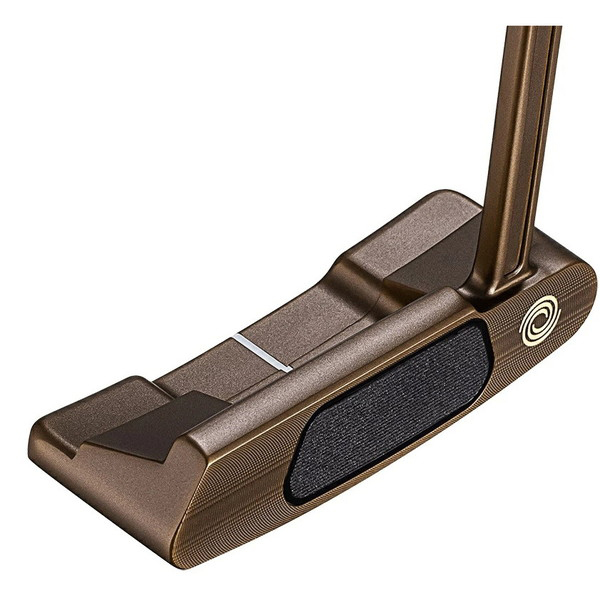 Ai-ONE TRI-BEAM パター DW CS 32インチ Ai-ONE MILLED TRI-BEAM DOUBLE WIDE T CSパター | Odyssey