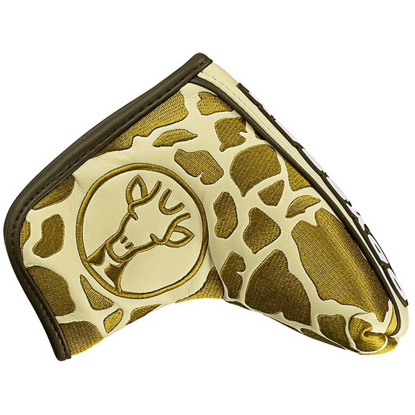 ODYSSEY AI-ONE Giraffe-Beam DW パター　34インチ ODYSSEY（キャロウェイゴルフ） オデッセイ レディース AI-ONE