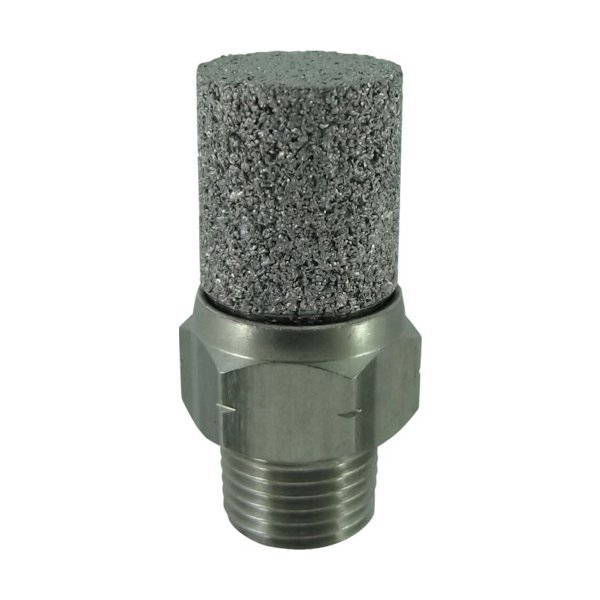 �`���_ CSS01 �T�C�����T�[SUS CSS�^�C�v R1/8