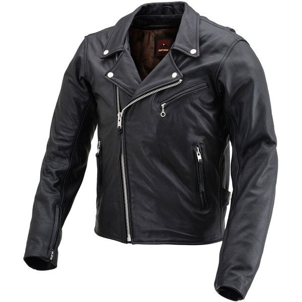 メル♠️theory♠️ ダブルライダース レザー ジャケット M ACE LEATHERS 牛革 ダブル ライダースジャケット レザー