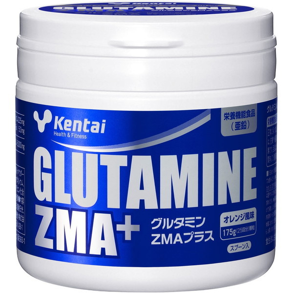 ���N�̗͌����� Kentai �O���^�~��ZMA�v���X �I�����W���� 175g K5115