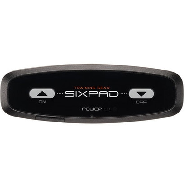 シックスパッド パワースーツアブズ 専用 コントローラー SIXPAD ヨドバシ.com - SIXPAD シックスパッド SIXPAD（シックスパッド