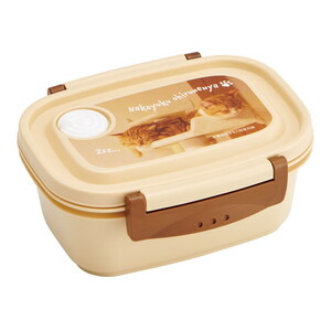 お弁当箱