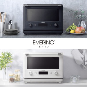 C423-4 象印 オーブンレンジ　エブリノES-GU26-WA 象印 ES-GU26-WA ホワイト EVERINO エブリノ [オーブンレンジ (26L
