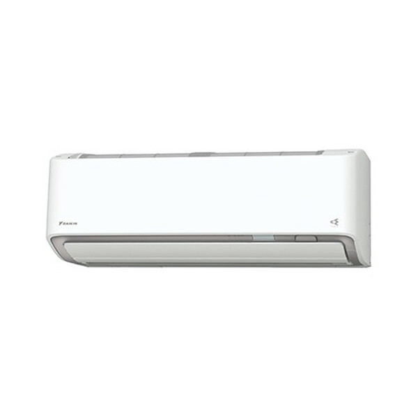 DAIKIN S716ATAP-W �z���C�g AX�V���[�Y [�G�A�R�� (���23���p�E�P��200V)]