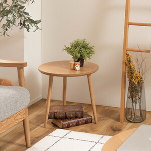 サイドテーブル