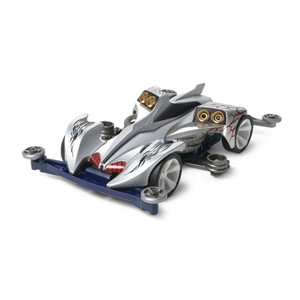 車・バイク・ミニ四駆