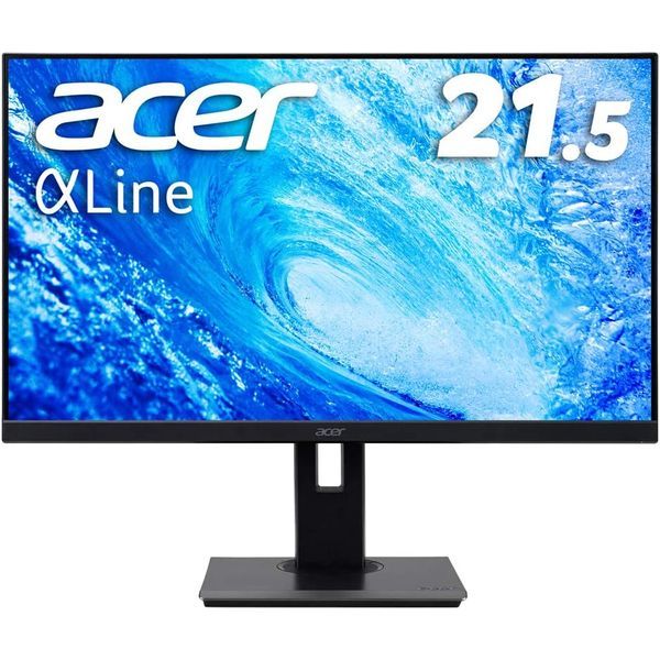 ACER B227Qbmiprzx B7 [21.5型液晶ディスプレイ (1920×1080 / HDMI・D