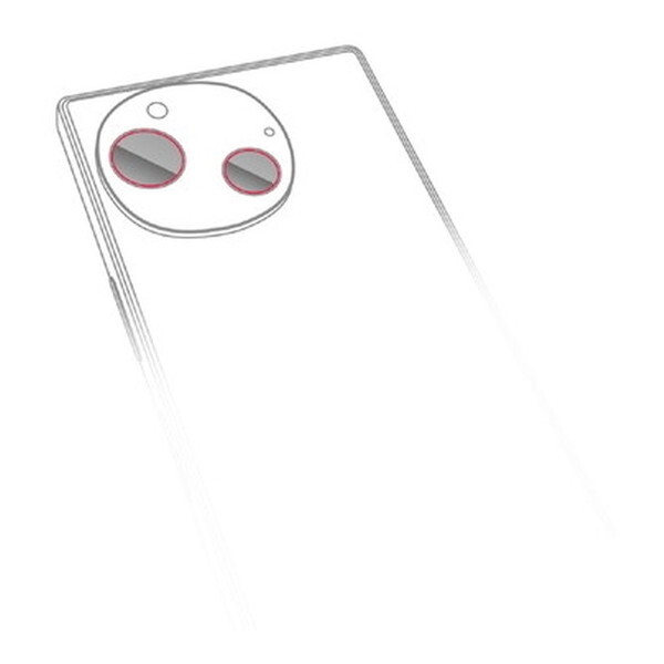 ELECOM PM-S242FLLFG AQUOS R9 SH-51E [JYtB (YJo[ Jی tB  R wh~ CAh~)]