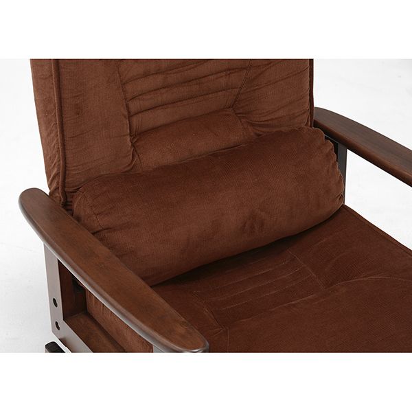萩原 LZ-4742BR ブラウン [高座椅子] | 激安の新品・型落ち