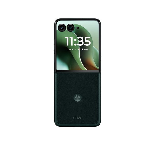 MOTOROLA motorola razr 60 ultra XJxO[ [SIMt[X}[gtH]