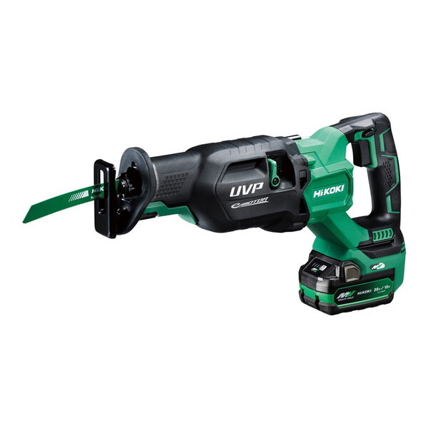HiKOKI CR36DA (XPZ) [36V R[hXZ[o\[ (I[r^@\t pCvOa130mm V^}`{g~drE[dEP[Xt)]