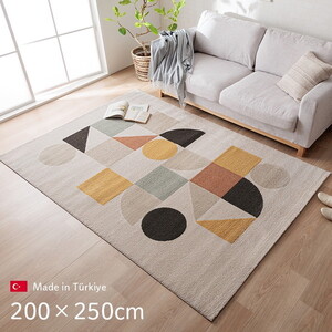 カーペット・ラグ