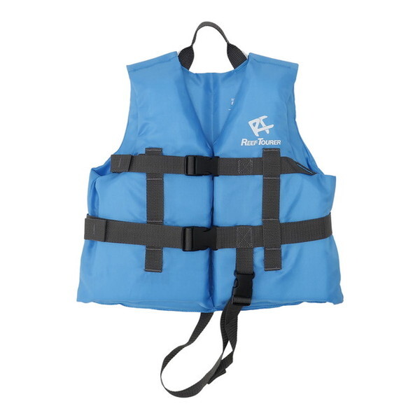 Reef Tourer [tcA[ }X|[c Xm[POxXgX u[ M RA8003 BL WjAp