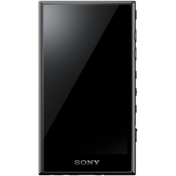 SONY NW-A106-B ブラック Walkman(ウォークマン) A100シリーズ