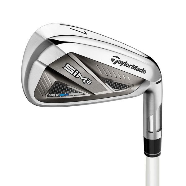日本正規品】 テーラーメイド SIM2 MAX(シム2 マックス) レディース