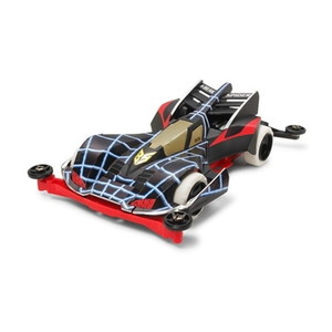 車・バイク・ミニ四駆