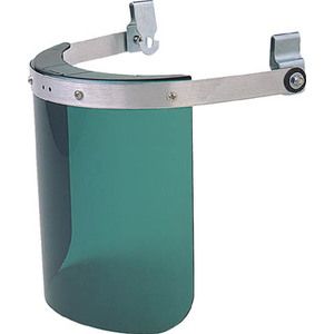 保護メガネ・防災面