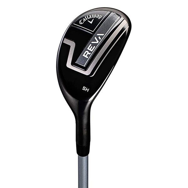 Callaway REVA レバ ユーティリティ（5H）