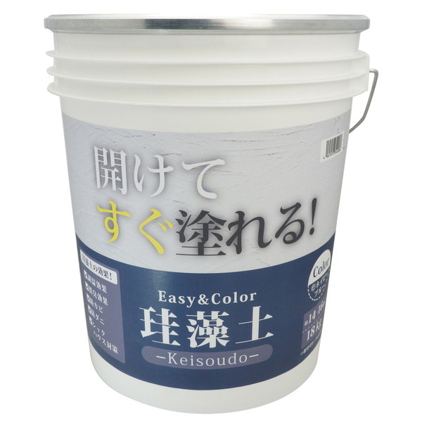 EB EASY&COLOR]y18KG lCru[
