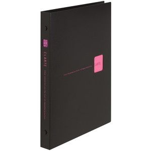 ノート・ルーズリーフ・用紙