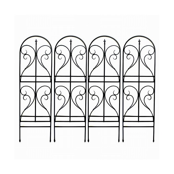 Z܂X^C IF-FN7950-4P-BLK ACAgX tBjA 4g ubN