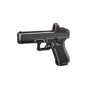 東京マルイ G17 Gen5 MOS [ガスブローバック]