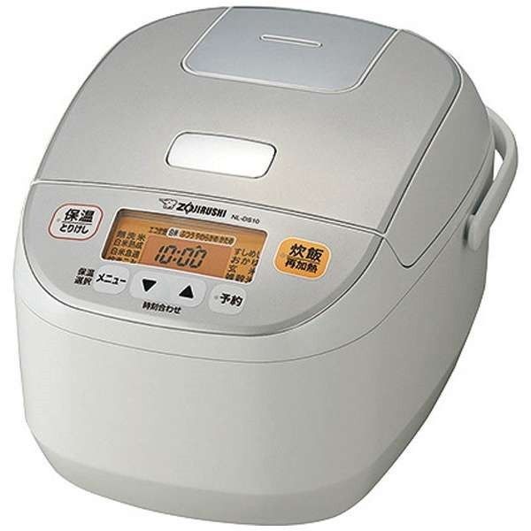 象印 NL-DS10-WAの人気商品・通販・価格比較 - 価格.com