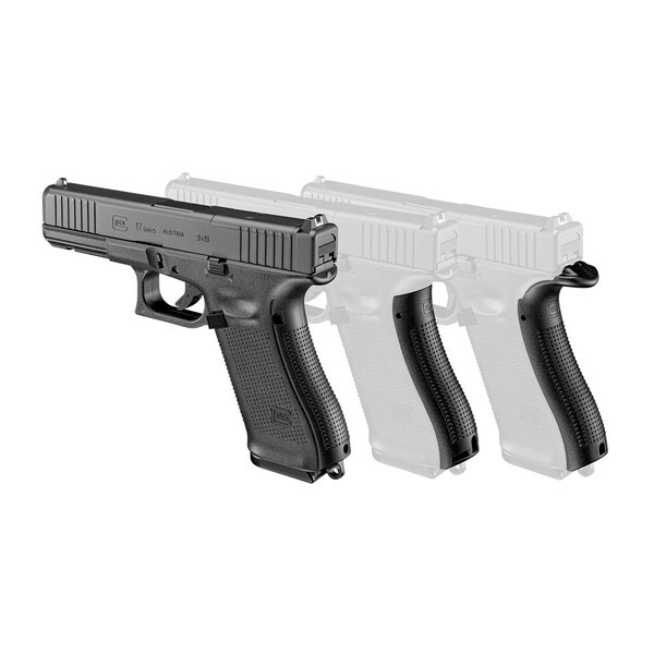 東京マルイ G17 Gen5 MOS [ガスブローバック] | 激安の新品・型