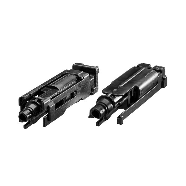 Umarex ガスブローバックガン本体 グロック G17 [世代：Gen3