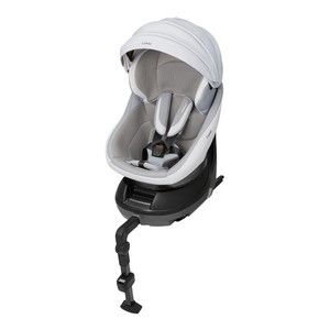 Combi クルムーヴスマート ISOFIX エッグショック JK-800 ホワイト