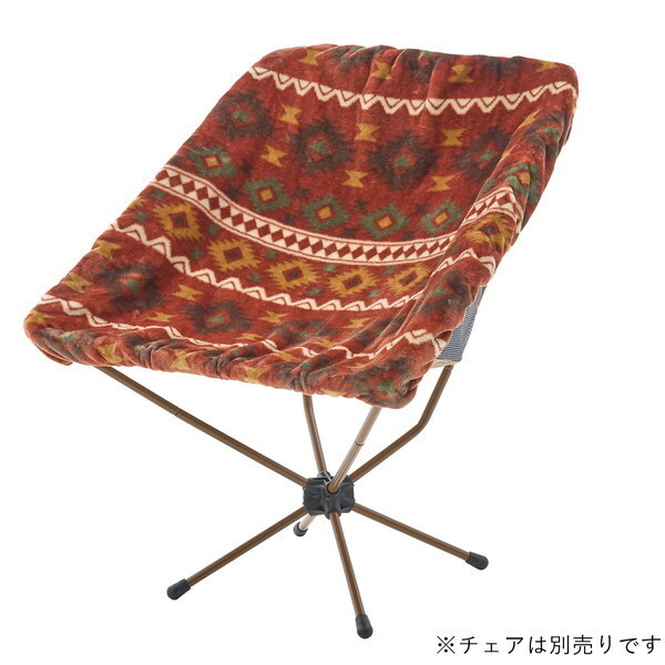 LOGOS ��R�E�o�P�b�g�`�F�A��p�J�o�[(���b�h)No.73321921