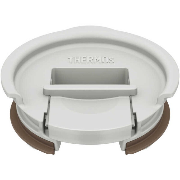 THERMOS JDE-LID-L-LGY CgO[ [^u[pt^ (600mlTCYp)]