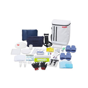 非常用持ち出し袋