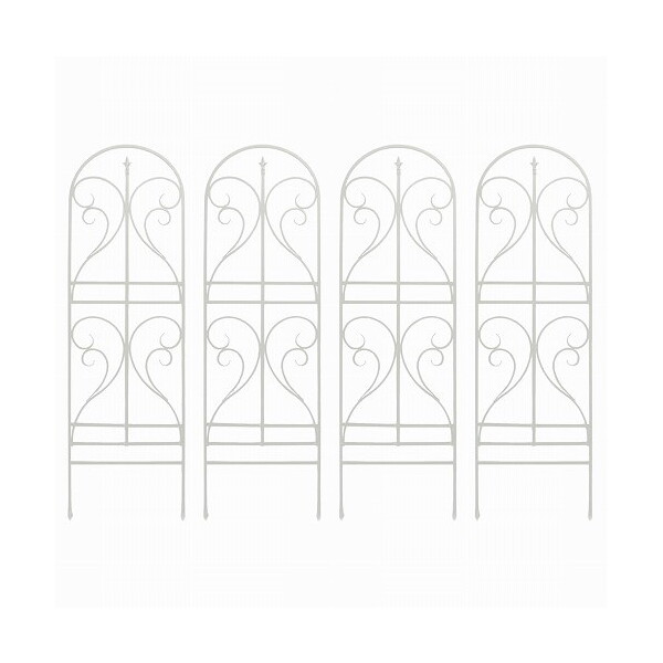 Z܂X^C IF-FN7950-4P-WHT ACAgX tBjA 4g zCg