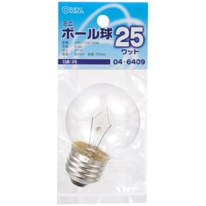 その他電球・蛍光灯