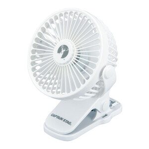 ハンディ扇風機・ポータブル扇風機