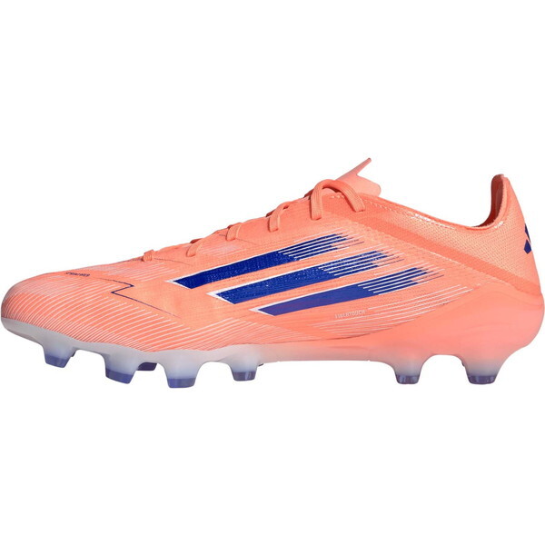 ADIDAS アディダス サッカー F50 PRO HG/AG JAPAN オレンジ 25.5cm