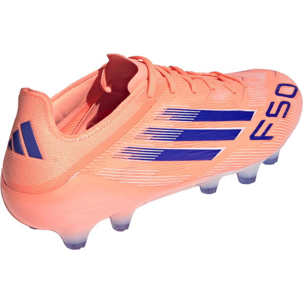 ADIDAS アディダス サッカー F50 PRO HG/AG JAPAN オレンジ 25.5cm